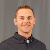 F.A. Wilhelm Construction Employee Tyler Blank's profile photo