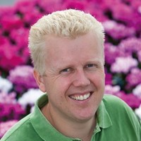Schoneveld Breeding Employee Edwin Klompenhouwer's profile photo