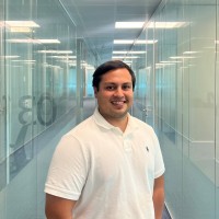 Deloitte Employee Pablo Leiva's profile photo