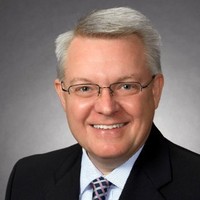 BGE, Inc. Employee Larry Mueller's profile photo