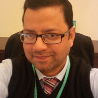 HBL Group Employee Syed Hussain's profile photo