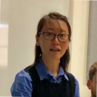 Vivian Jenner Email