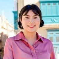 Nord Security Employee Lingli Wang's profile photo