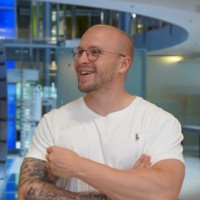 AVANTGARDE Experts Employee David Teuscher's profile photo
