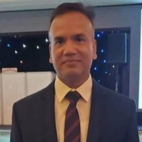 Modern Parking Inc Employee A.n.m Alam's profile photo