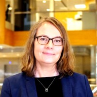 Afa Försäkring Employee Susanna Airey's profile photo