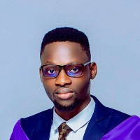 Africacomicade Employee Tolu Oladipo's profile photo