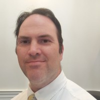 The Church of Jesus Christ of Latter-day Saints Employee John Phinney's profile photo