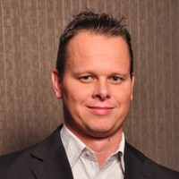 Khoemacau Copper Mining Employee Jaco Maritz's profile photo