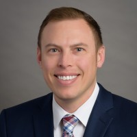 Busey Bank Employee Brian Moe's profile photo