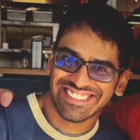 SiteZeus Employee Dhruv Kapoor's profile photo
