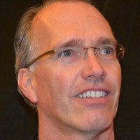 Fused Employee Roger Shepard's profile photo