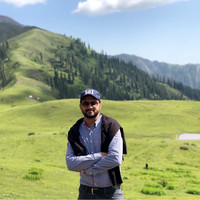 Progressive Dynamics Inc Employee Engr. Mukhtar's profile photo