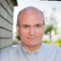 Asean Online Education AOE Employee Mike Feerick's profile photo