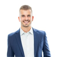 Stack Asset Group Employee Dane McKinney's profile photo