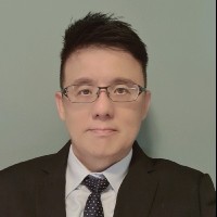 Quicktron Robotics Employee Bill Lim's profile photo
