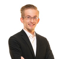 Ohio Cyber Reserve Employee Andrew Henke's profile photo