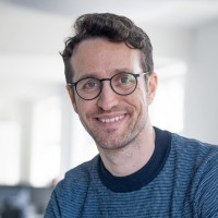 Chromedia – Customer Experience Communications Employee Philippe Schiffer's profile photo