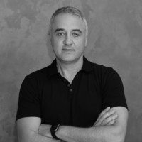 Cooper&Hunter USA / ComfortSide Employee Marat Terchiyev's profile photo