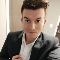 Genemod Employee Cory Johnson's profile photo