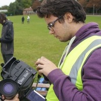 Brighton Digital Media Academy Employee Alex West's profile photo
