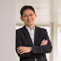 Cyber Security Agency of Singapore (CSA) Employee Kuan Chua's profile photo