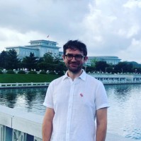 Ciaran Gallagher Email