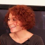 Anna Perrone Email