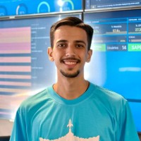 Opus Tech Employee Kevin Lopes's profile photo