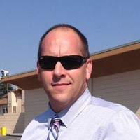 Rialto Police Department Employee Nicholas Borchard's profile photo