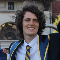 Brown University School of Engineering Employee Alexander Qualls's profile photo