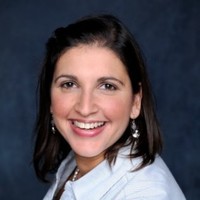 Hartland International School Employee Aminah Evans's profile photo