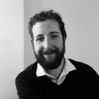 Glickon Employee Davide Lauro's profile photo