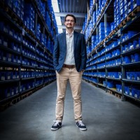 Alexander Reinfeld Email