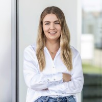 LUSINI Group Employee Anja Kramer's profile photo