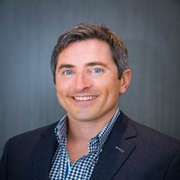 JLL Employee Chris Crow's profile photo