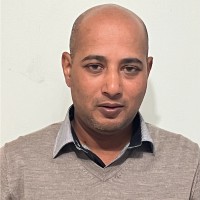 Guidera O'Connor Employee Ash Panda's profile photo