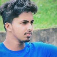 NexmatrixLab Employee Pramod Suraweera's profile photo