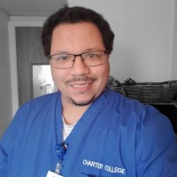 Alaska Premier Health Employee Michael Dickerson's profile photo