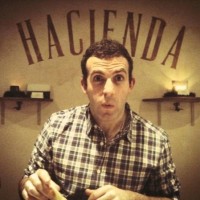 Gesture Art and Design Employee Ben Sherman's profile photo