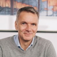 tts - we empower people Employee Rolf Zajonc's profile photo