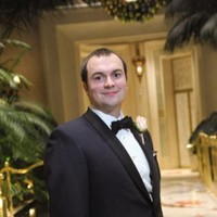 180 Medical Employee Evan Dunning's profile photo