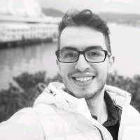 CGMA | Computer Graphics Master Academy Employee Eduardo Vazquez's profile photo