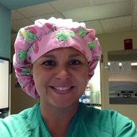 Cannon Memorial Hospital Employee Lyndsay Earnhardt's profile photo