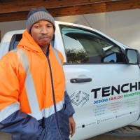 Tenchi Employee Thabiso Matenchi's profile photo