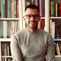 The Collective Agency Employee Sam Herrera's profile photo