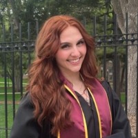 BAHAMA Consulting Employee Faith Borgerding's profile photo
