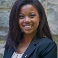 Marriott International Employee Danielle Lowe's profile photo