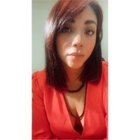 Omaha Employee Angelica Orozco's profile photo