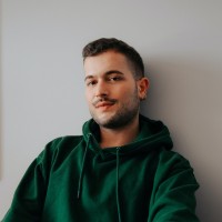 ChaadHR Employee Jordan MacIas's profile photo
